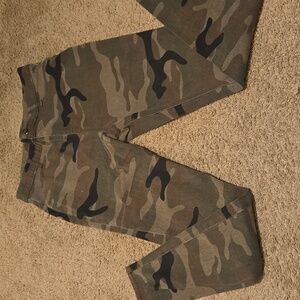 Time and tru women pants